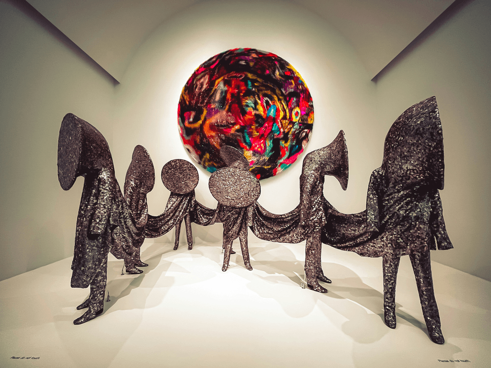 藝術品選擇諮詢