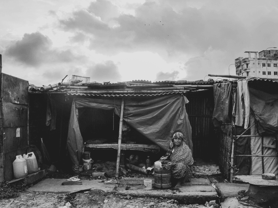 Transitional Housing