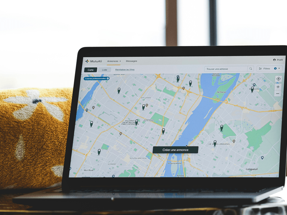 User-Friendly Interface