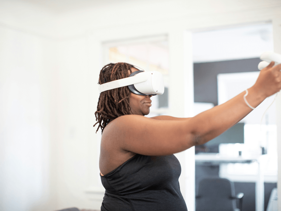 Schedule Your Session