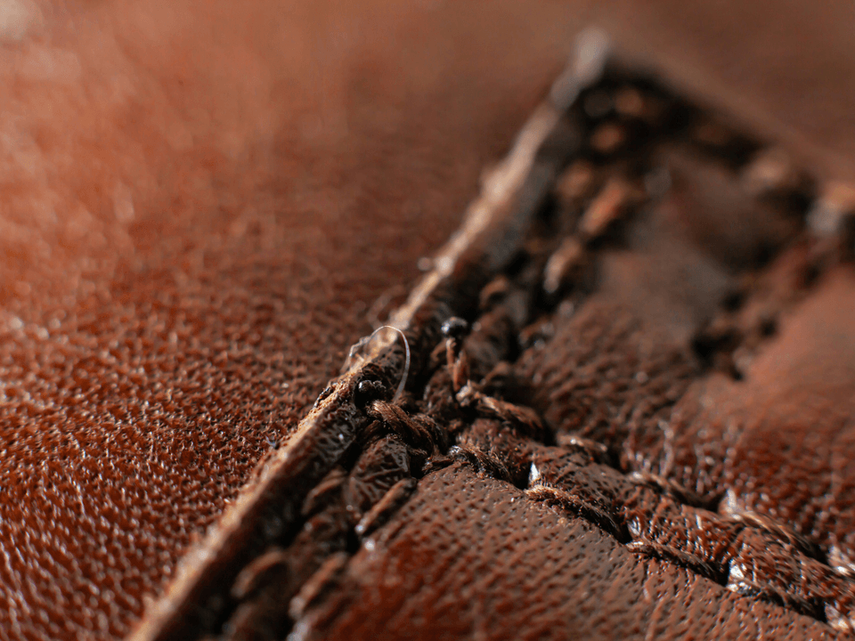 革製品修復サービス