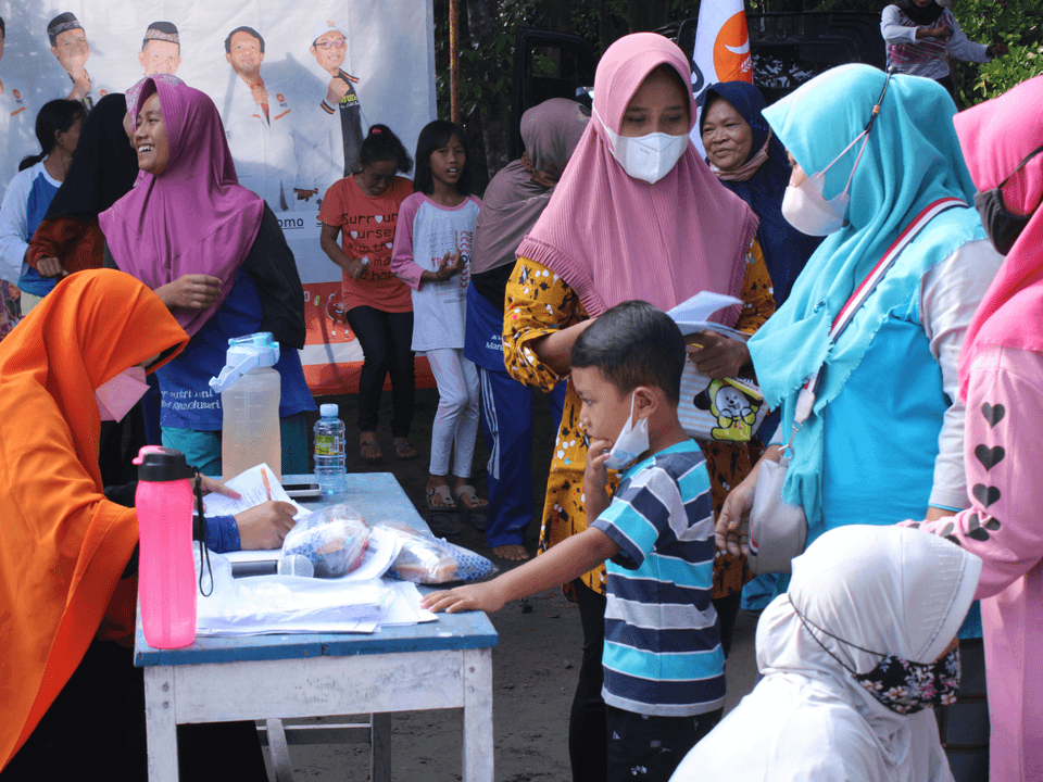 Host a Community Event