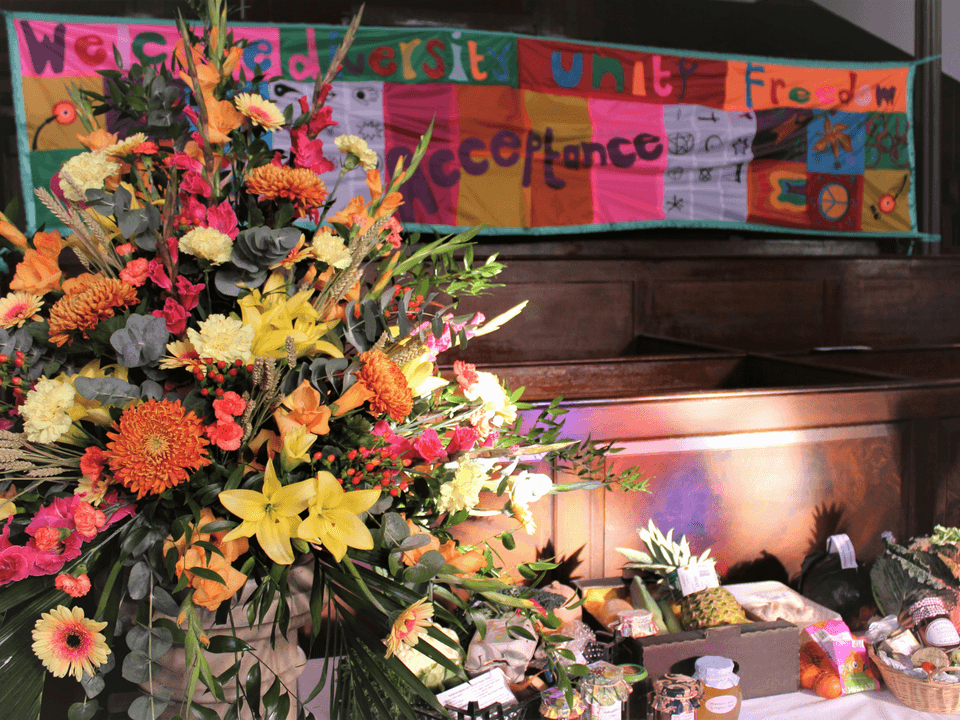 Personal Consultation