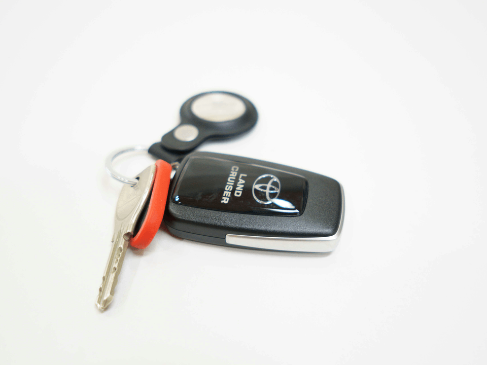 Immediate Assistance for Lost Keys