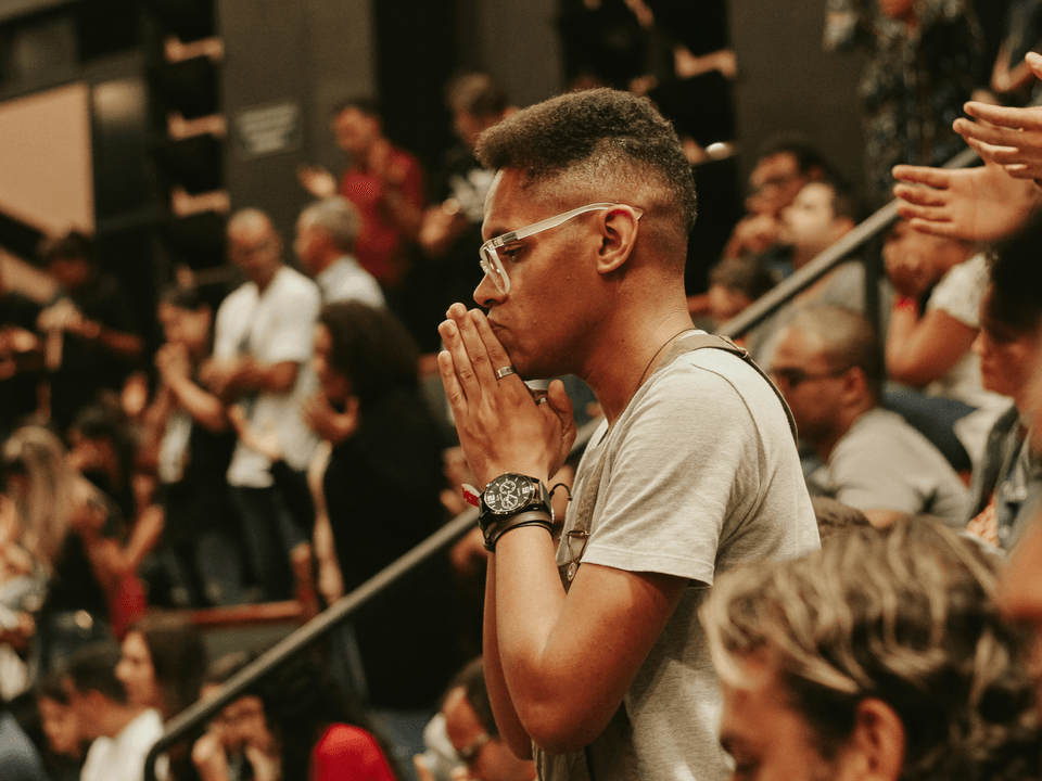 MELLONTIK ORASI 1 ON 1 SESSION