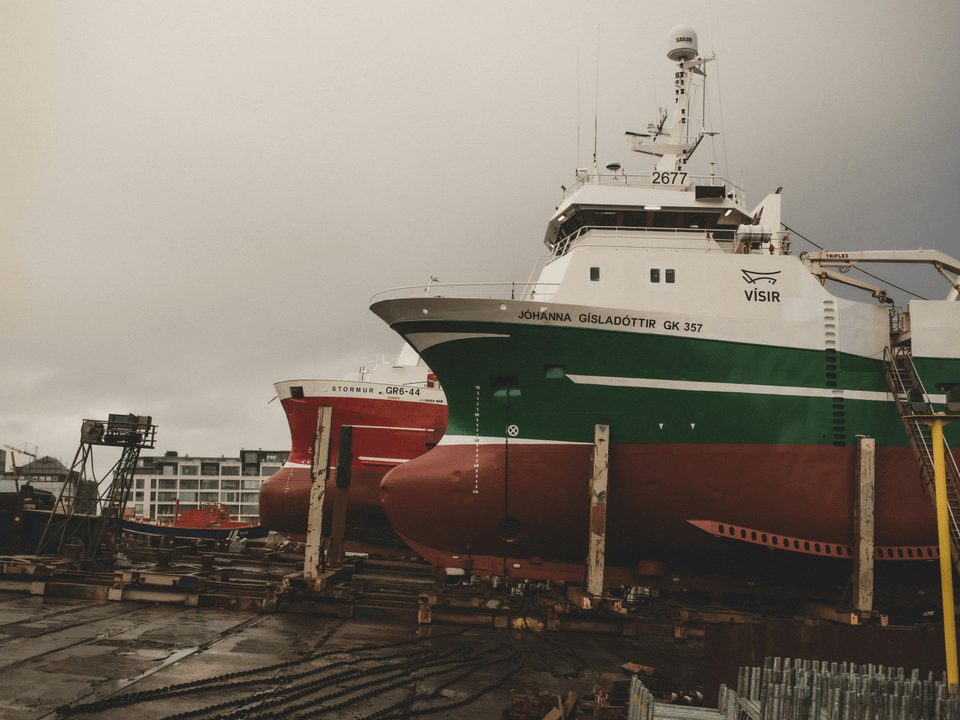 Service Consultation