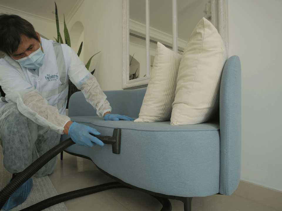 User-Friendly Booking Form