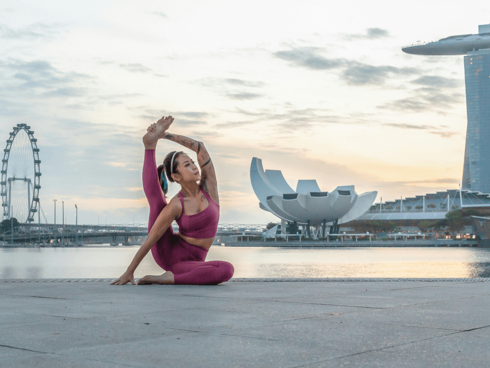 Regional Studio Classes