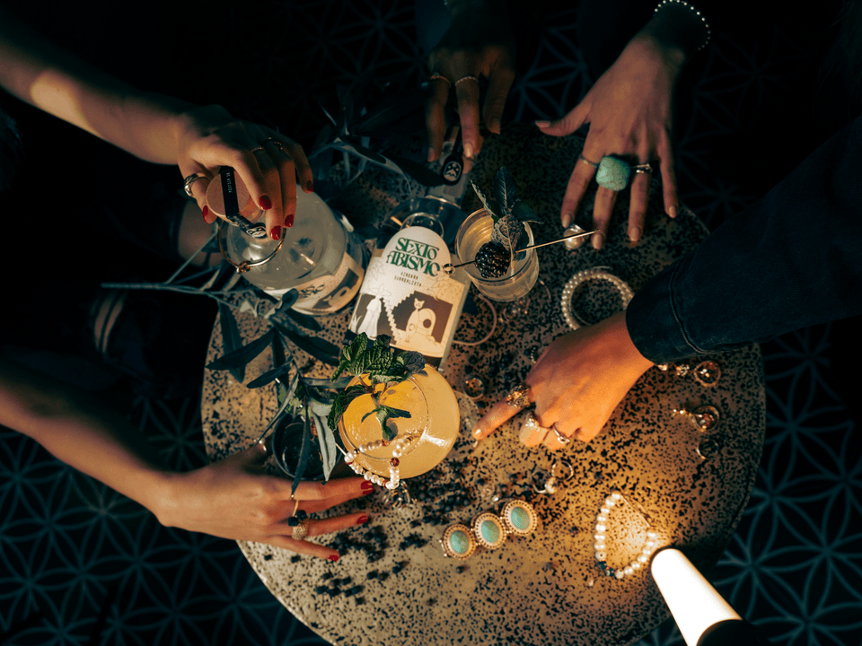 Personalized Sessions