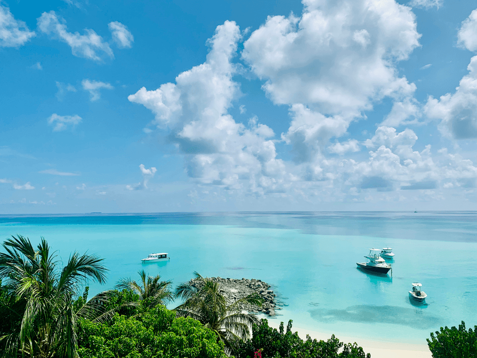 Personalized Booking Service