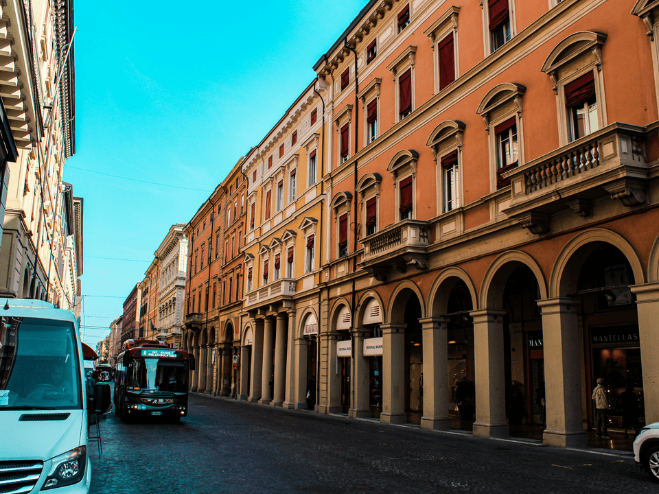 Flessibilità totale