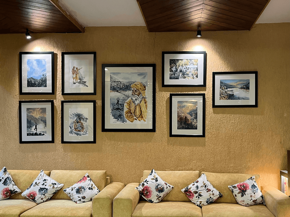 تقييم احتياجاتك