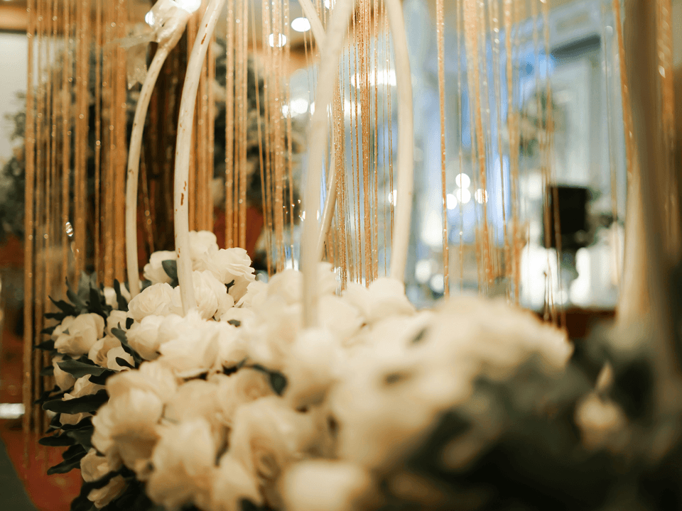 Weddings & Celebrations