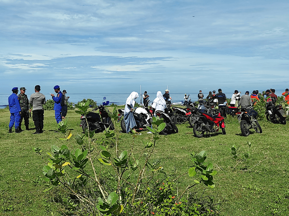 Event Registration Form