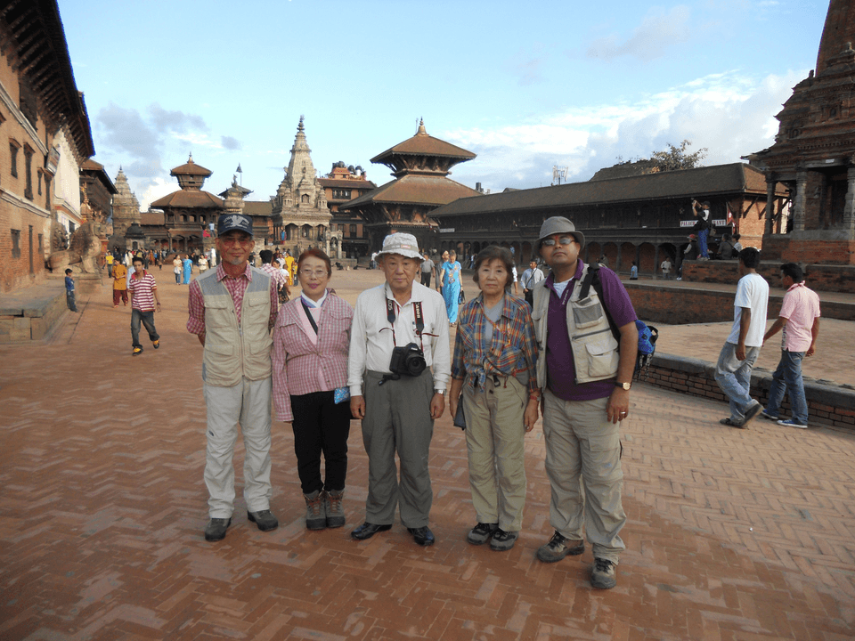 專家導覽的文化之旅