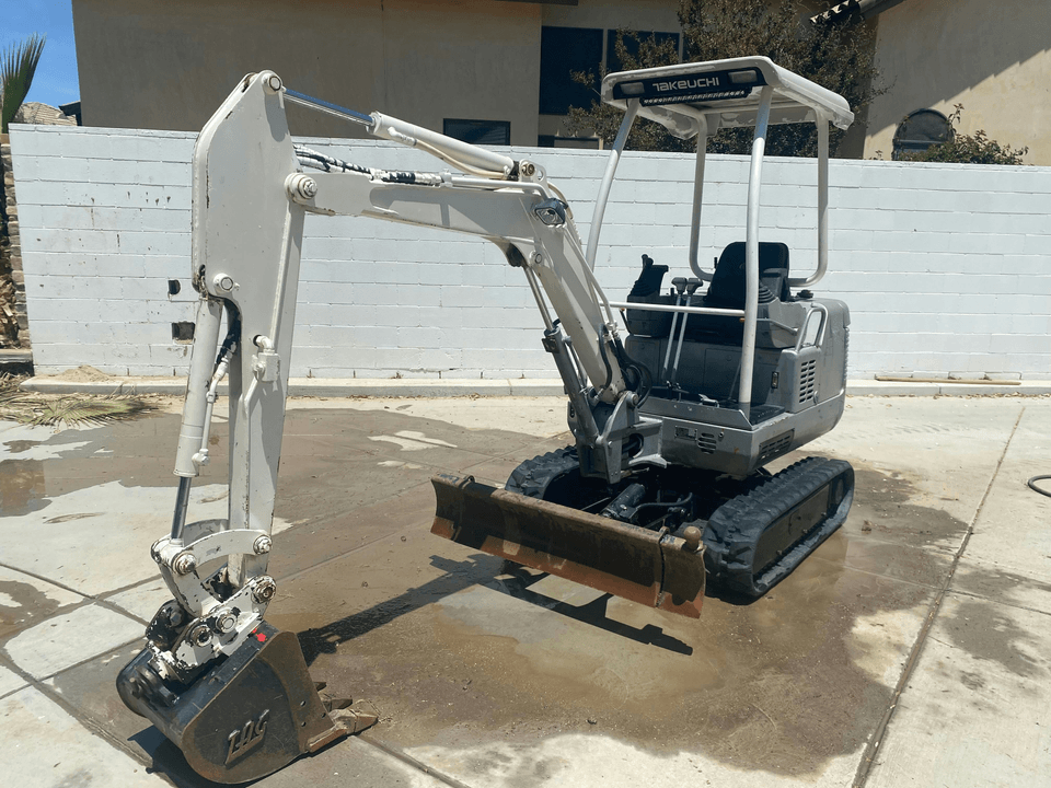 Flexible Rental Options