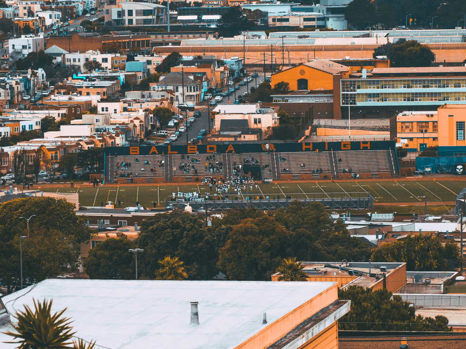 Season Opener: America FC vs. Rivertown