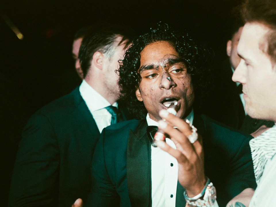 Tailored Event Packages