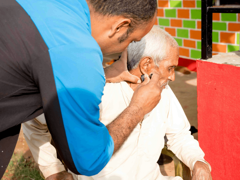 Personalized Home Care Services