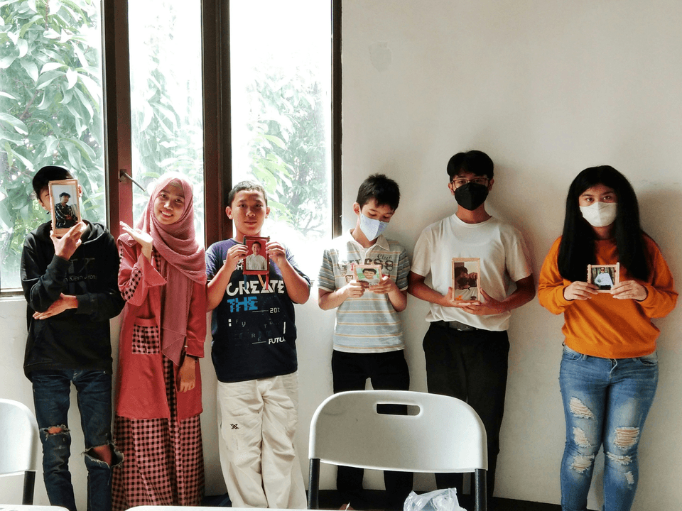 Human Rights Awareness Workshop