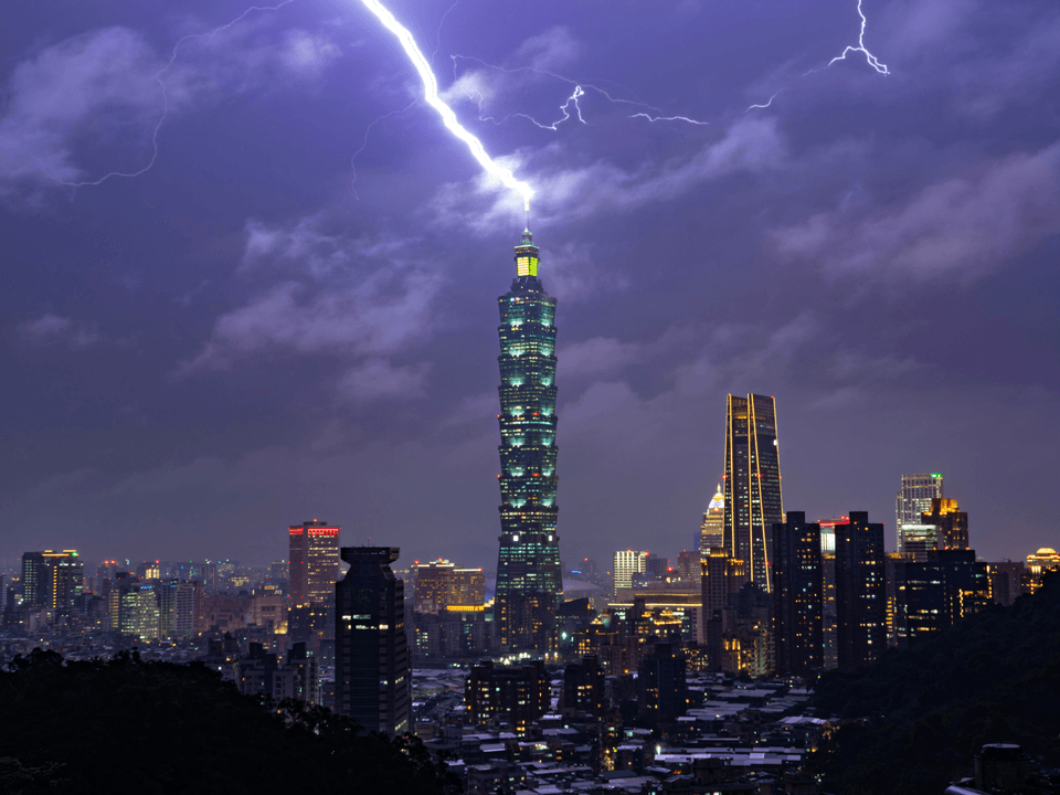 Lightning Protection Consultation