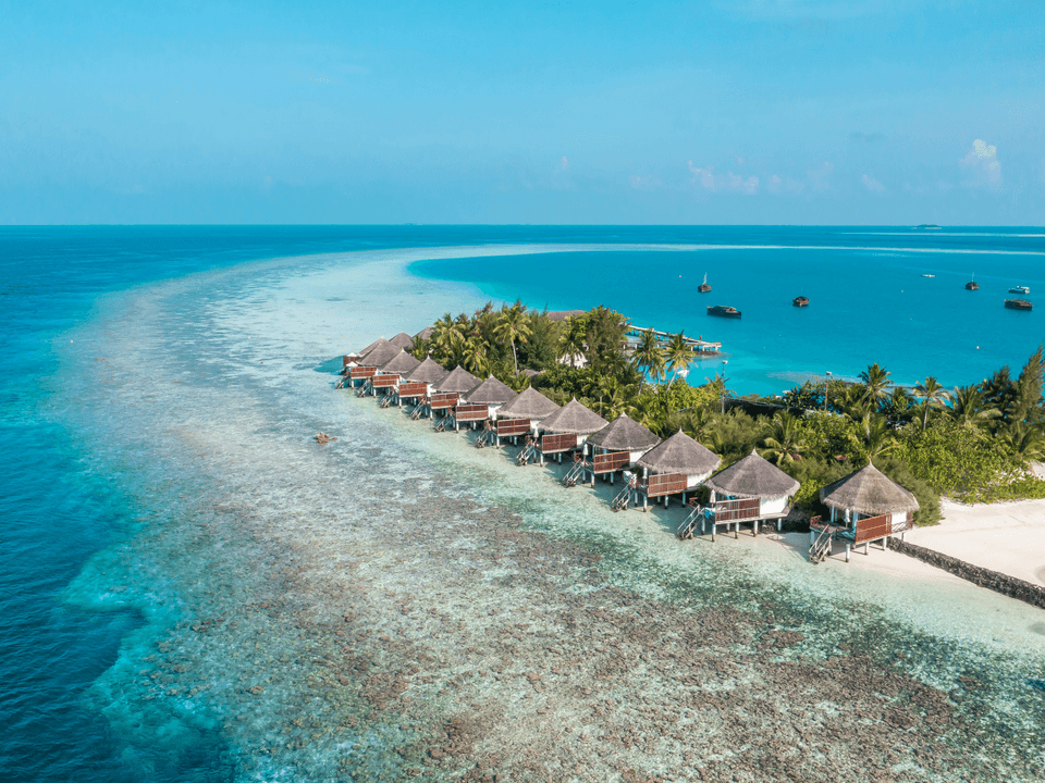 Summer Escape Package