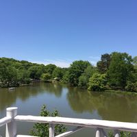 軽井沢タリアセンもオススメ