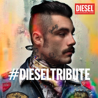 #DIESELTRIBUTE DENIM CAMPAIGN F/W 2013