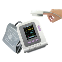 Blood Pressure Monitor