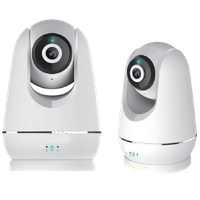 IP Camera (Pan & Tilt)