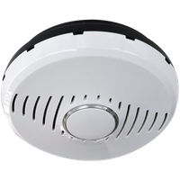 CO2 Carbon Dioxide Sensor (Ceiling Mount)