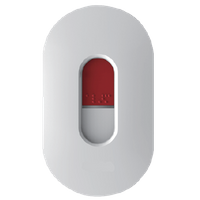 Door Bell Button