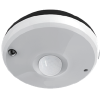 Wireless Multifunctional IR Motion Detector