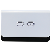 Binding Dimmer Wall Switch