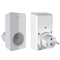 Smart Wall Plug 