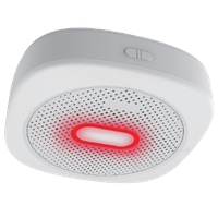 Fire & Smoke Detector