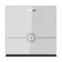 Wall Touch Switch 1 Gang