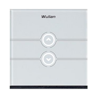Dimmer Touch Switch