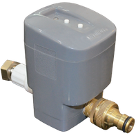 Electronic Water Valve