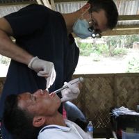 Dentistry in the Philippines