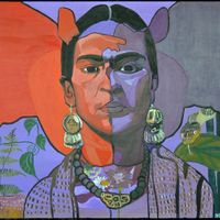 My Frida