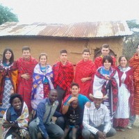 First generation of ASFM goes to Africa