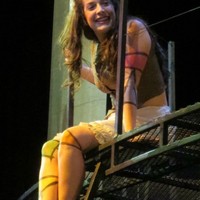 Spring Awakening 2013 Directed by Austin Regan