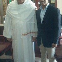 Sudanese Ambassador to South Africa