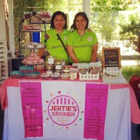 Flow in the City, May 2015