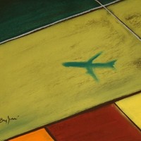 Land Shadow | 