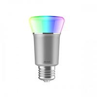 7W Rainbow Light Bulb (All Colors)