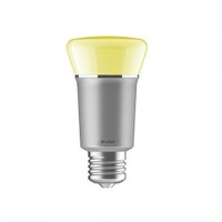 7W Rainbow Light Bulb (Warm White)