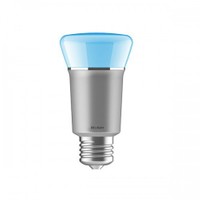 7W Rainbow Light Bulb (Cold White)