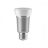 7W Rainbow Light Bulb (Warm/Cold White)